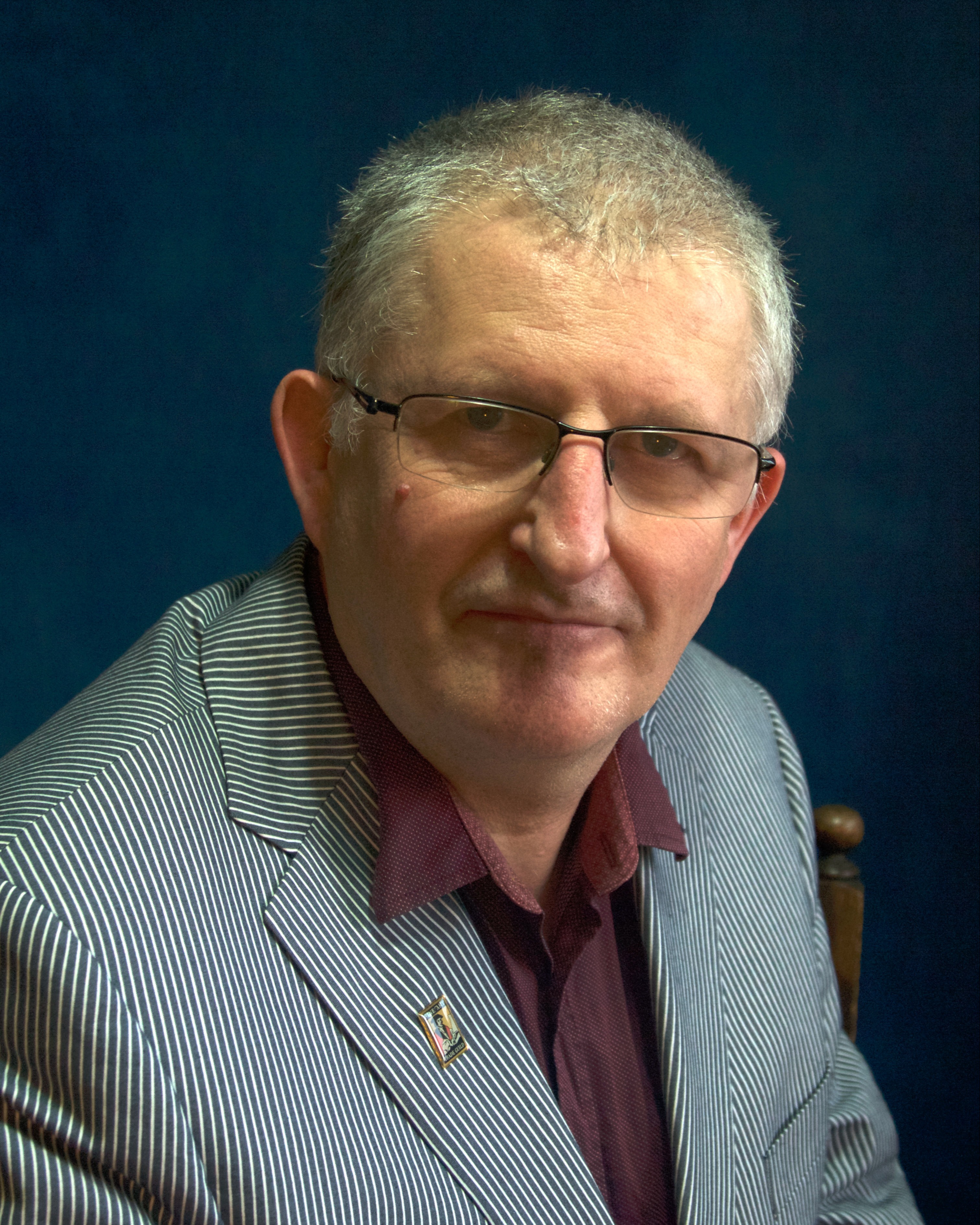 Graham Perryman Graham Perryman