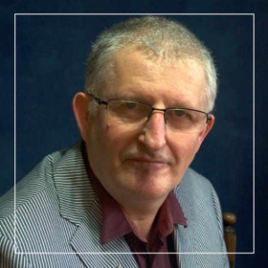 Graham Perryman